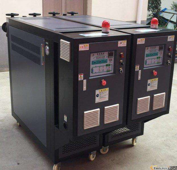 HRS-150型冷热换热器