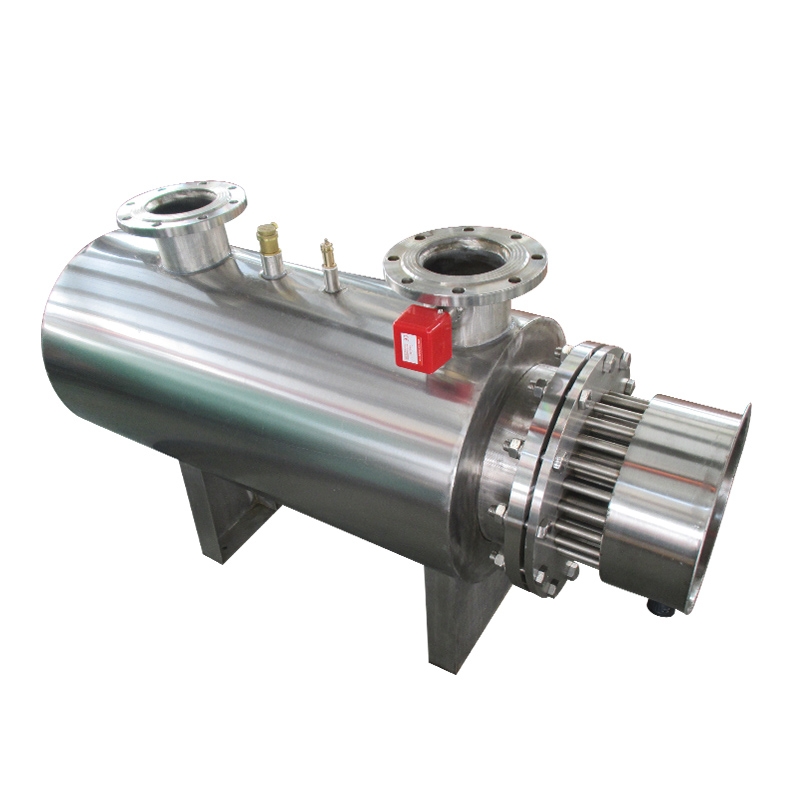 JGF-380型管状电加热器