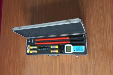 WHC-300C无线高压定向器